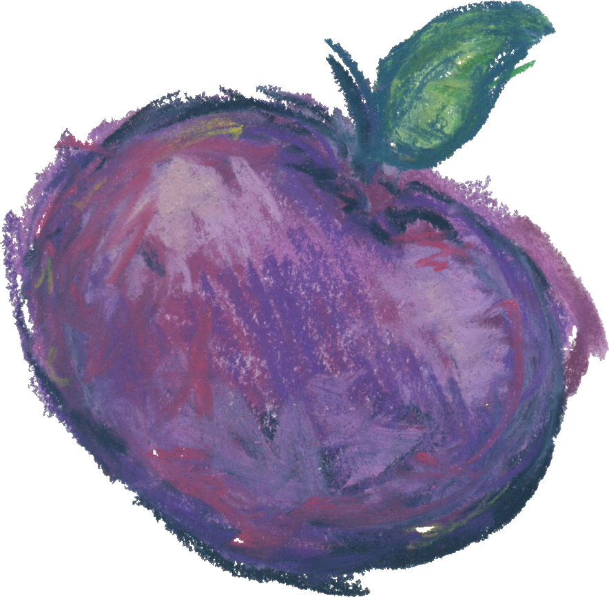 plum logo transparent tight